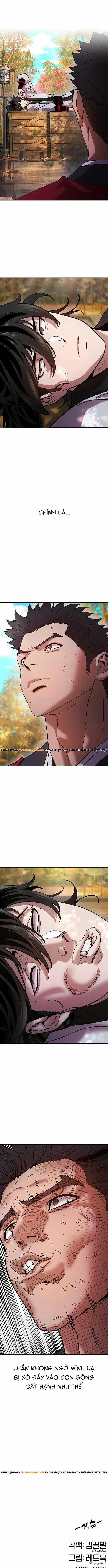 Cổ Lục Thái Tôn - Chương 15 - Trang 18