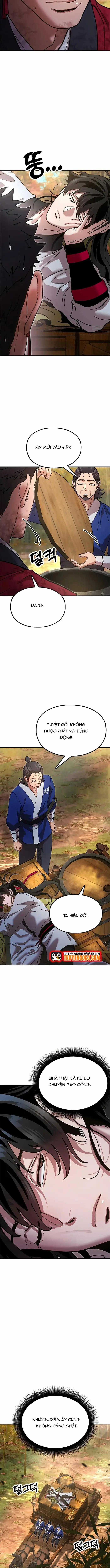 Cổ Lục Thái Tôn - Chương 16 - Trang 2