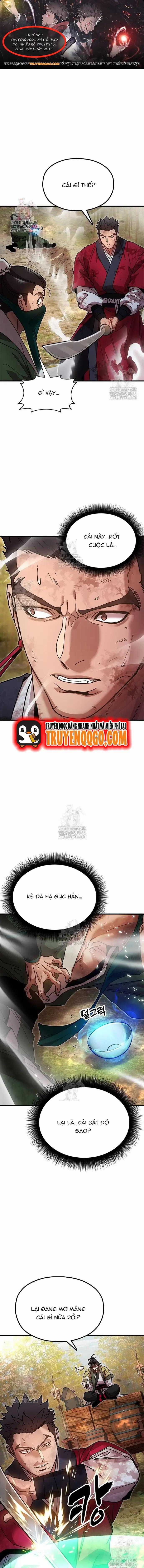 Cổ Lục Thái Tôn - Chương 17 - Trang 1