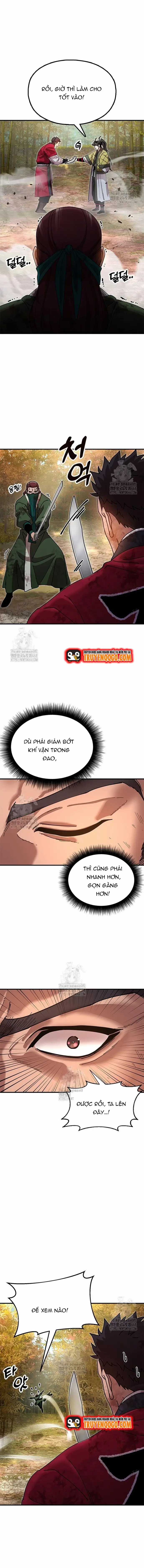 Cổ Lục Thái Tôn - Chương 17 - Trang 15