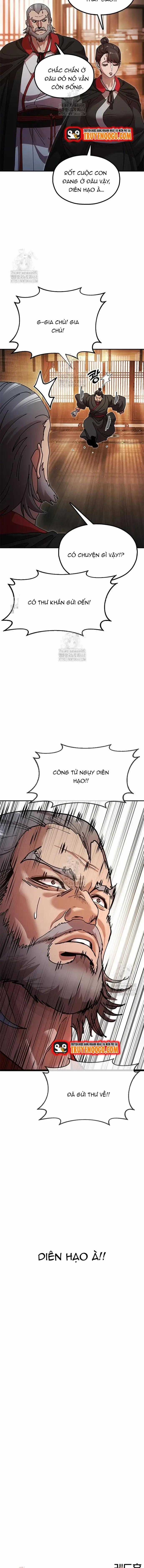 Cổ Lục Thái Tôn - Chương 17 - Trang 22