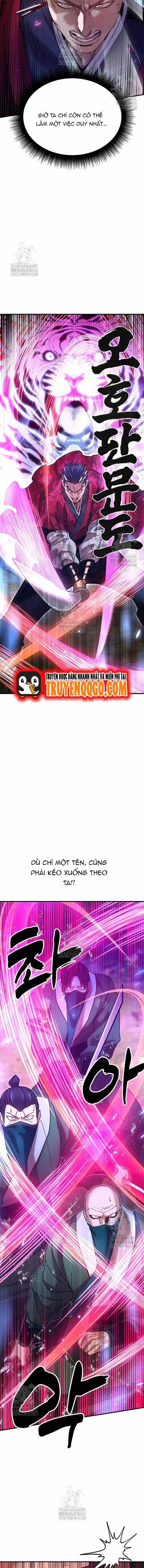 Cổ Lục Thái Tôn - Chương 17 - Trang 4