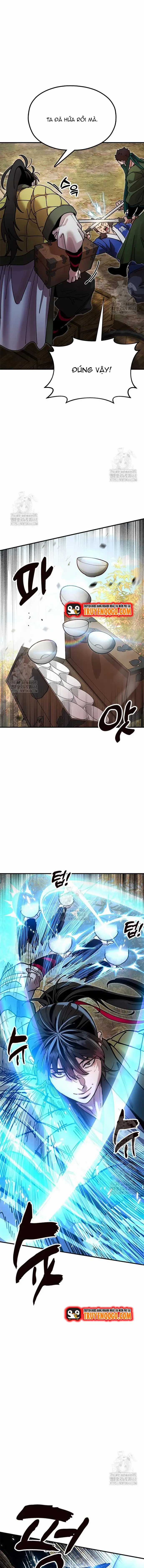 Cổ Lục Thái Tôn - Chương 17 - Trang 9