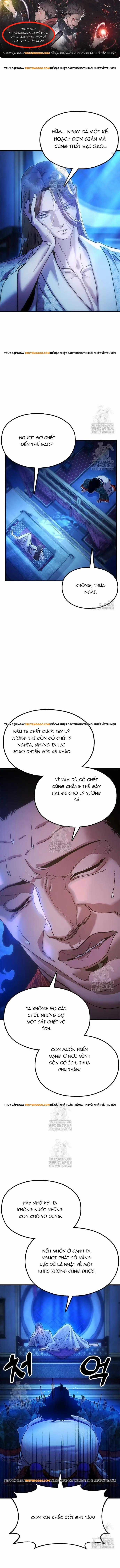 Cổ Lục Thái Tôn - Chương 18 - Trang 1