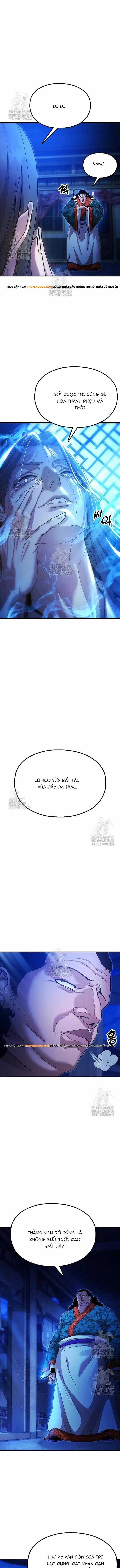 Cổ Lục Thái Tôn - Chương 18 - Trang 2