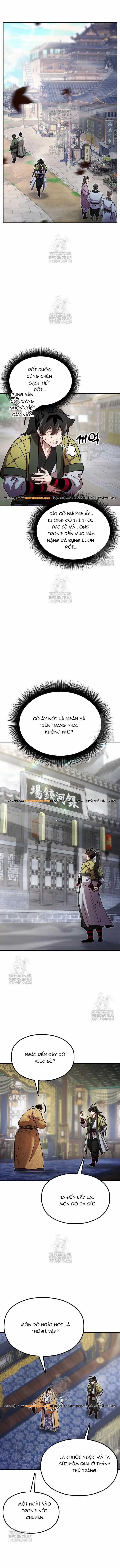 Cổ Lục Thái Tôn - Chương 18 - Trang 15