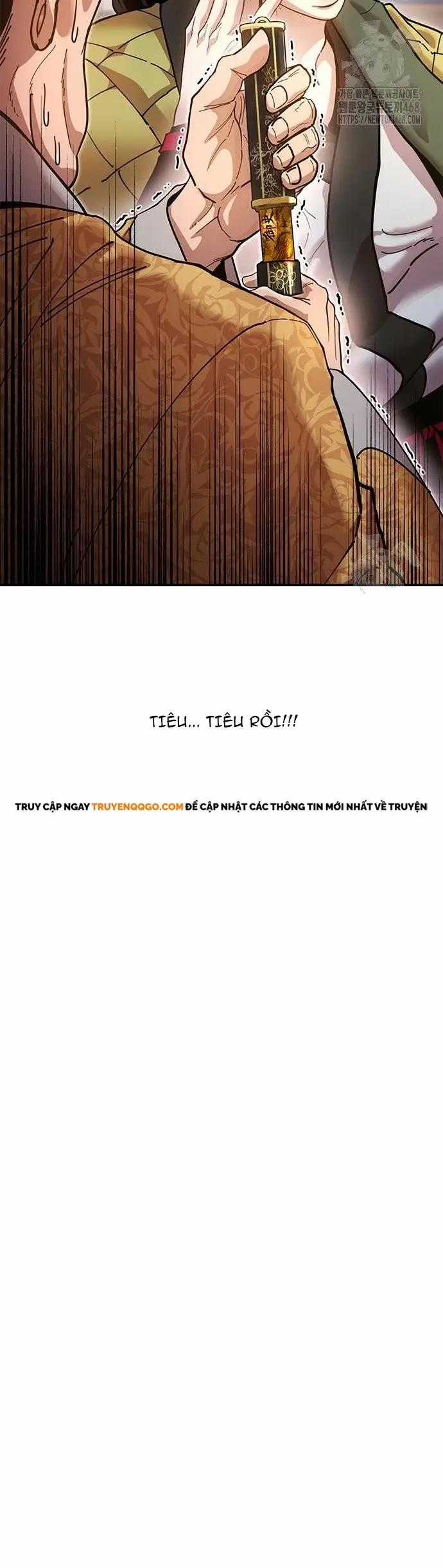 Cổ Lục Thái Tôn - Chương 18 - Trang 19