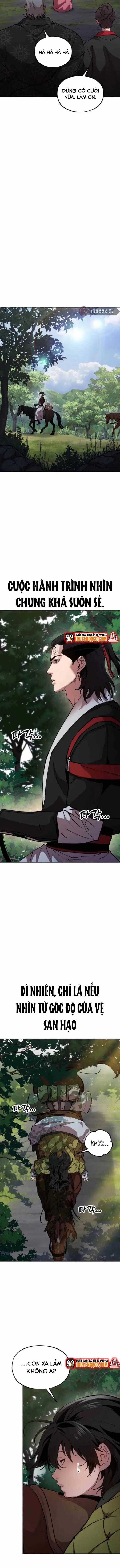 Cổ Lục Thái Tôn - Chương 2 - Trang 2