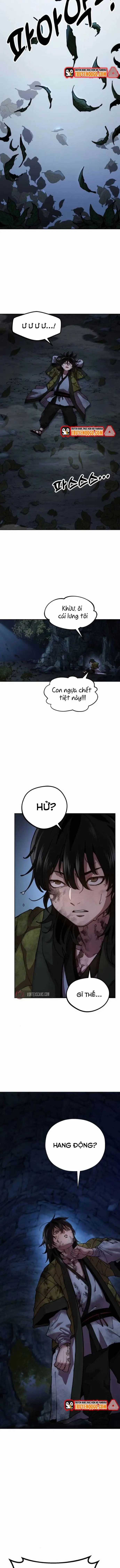 Cổ Lục Thái Tôn - Chương 2 - Trang 14