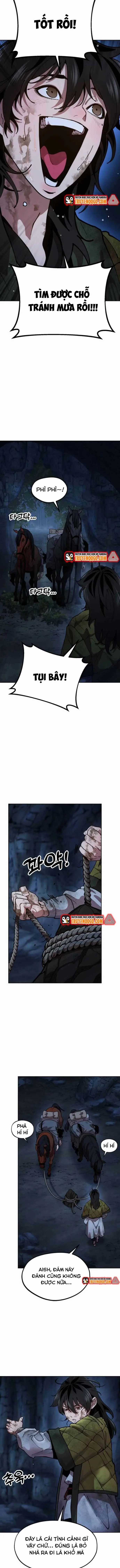 Cổ Lục Thái Tôn - Chương 2 - Trang 15