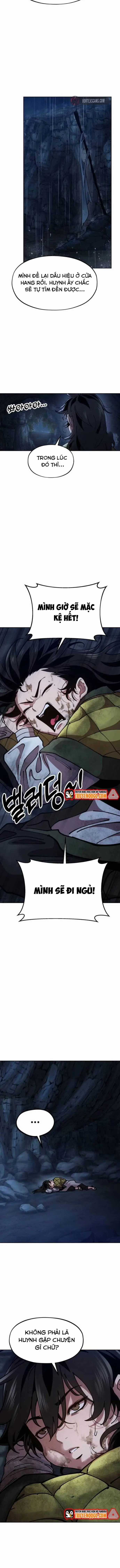 Cổ Lục Thái Tôn - Chương 2 - Trang 16