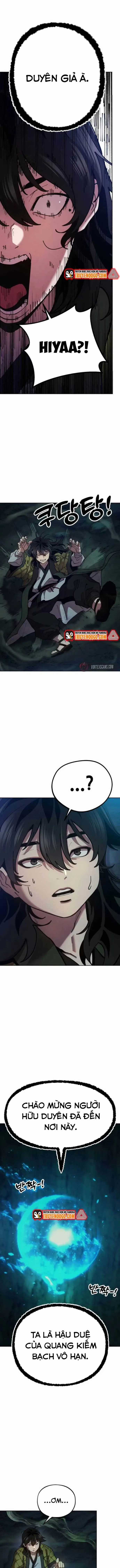 Cổ Lục Thái Tôn - Chương 2 - Trang 20