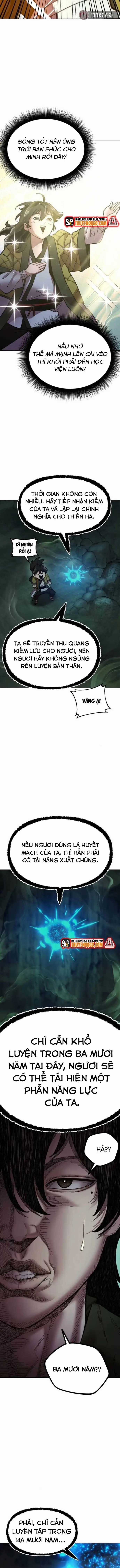 Cổ Lục Thái Tôn - Chương 2 - Trang 23