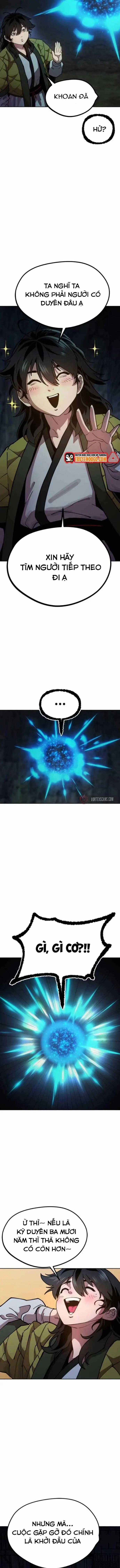 Cổ Lục Thái Tôn - Chương 2 - Trang 24