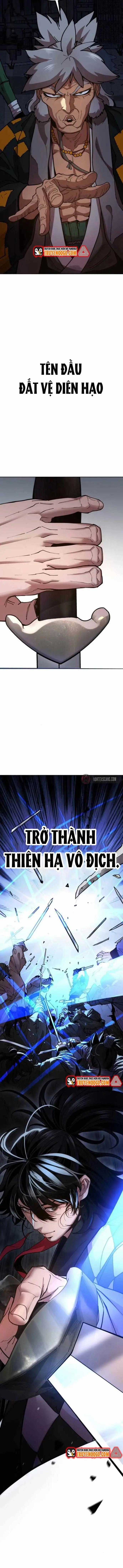 Cổ Lục Thái Tôn - Chương 2 - Trang 25