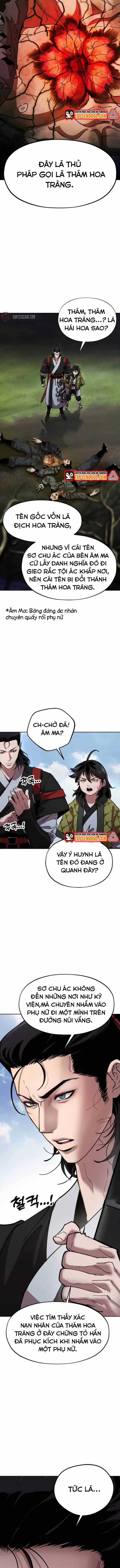 Cổ Lục Thái Tôn - Chương 2 - Trang 6