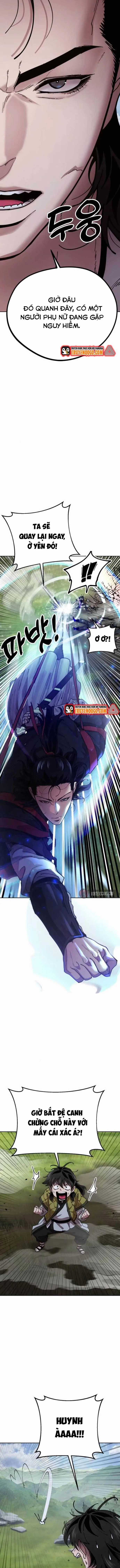 Cổ Lục Thái Tôn - Chương 2 - Trang 7