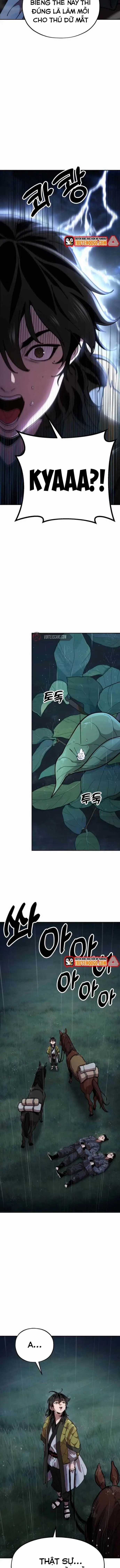 Cổ Lục Thái Tôn - Chương 2 - Trang 10