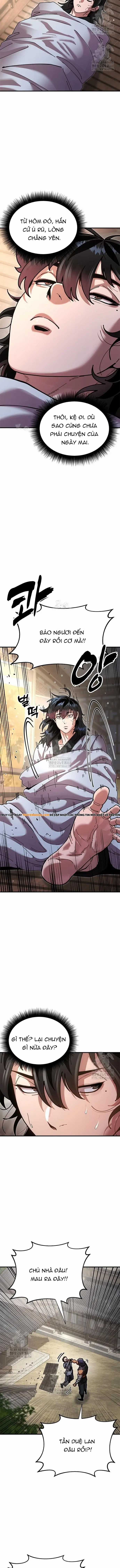 Cổ Lục Thái Tôn - Chương 20 - Trang 13