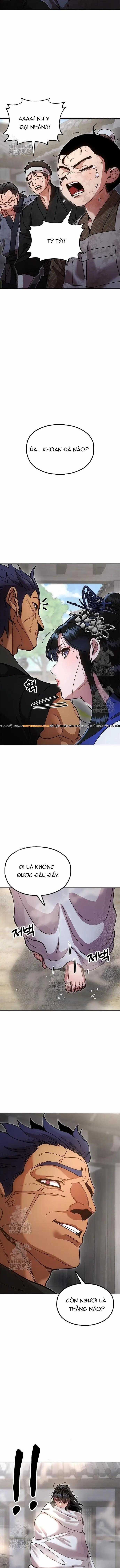 Cổ Lục Thái Tôn - Chương 20 - Trang 19