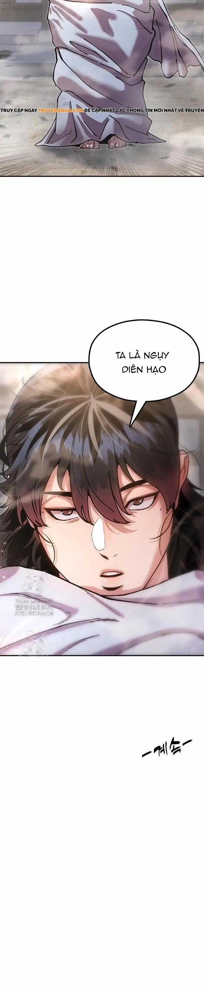 Cổ Lục Thái Tôn - Chương 20 - Trang 20