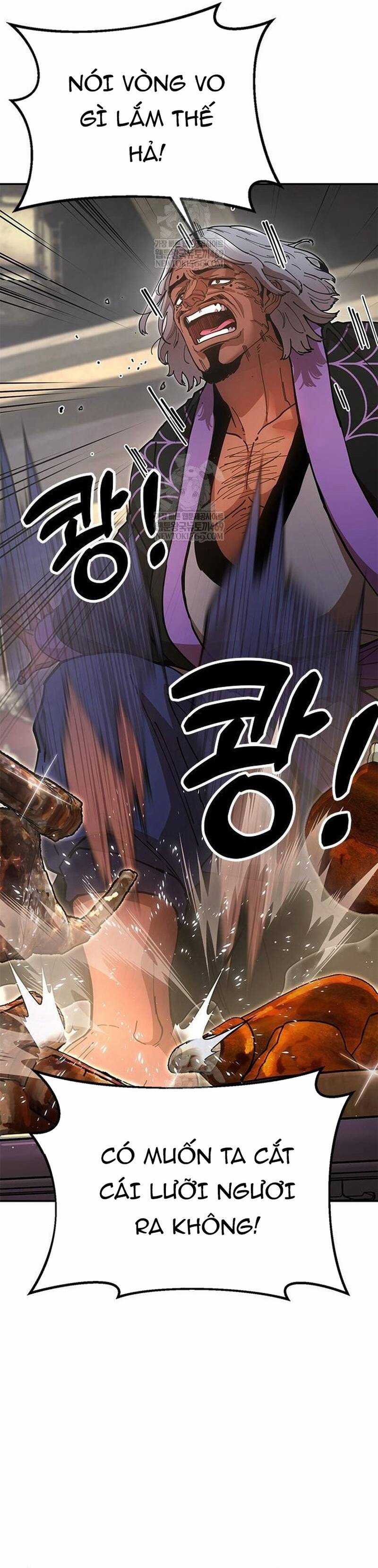 Cổ Lục Thái Tôn - Chương 21 - Trang 19