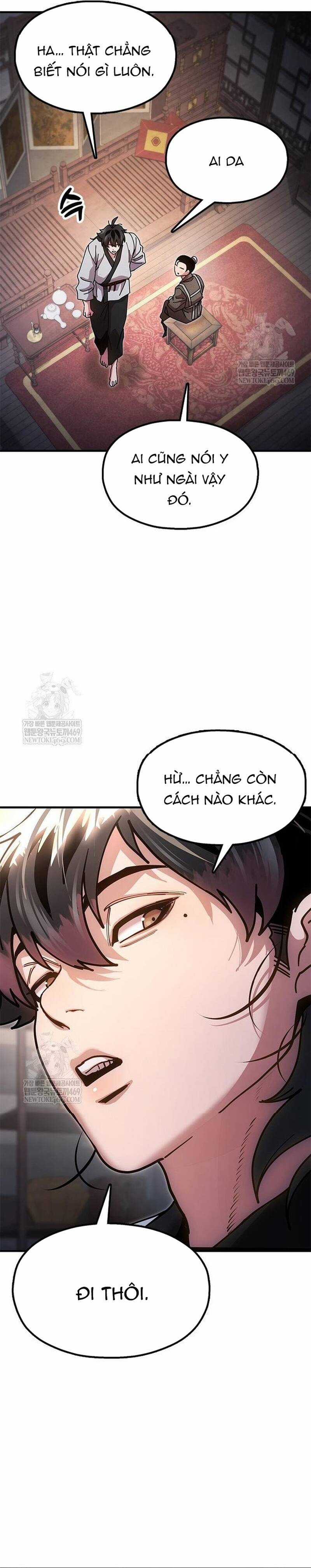 Cổ Lục Thái Tôn - Chương 21 - Trang 26