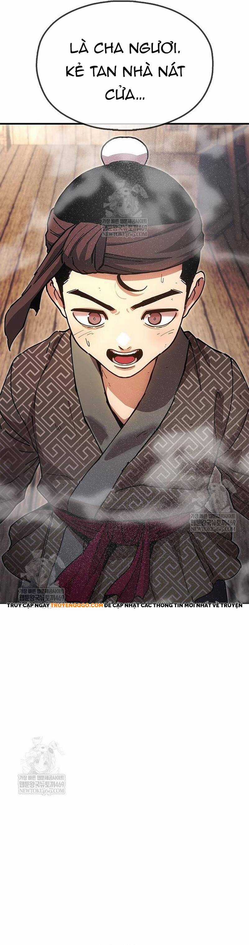 Cổ Lục Thái Tôn - Chương 21 - Trang 28