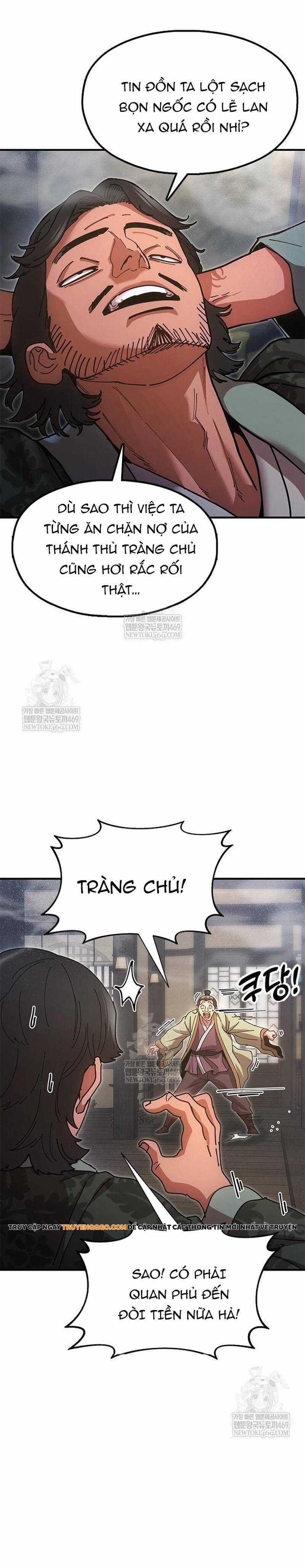 Cổ Lục Thái Tôn - Chương 21 - Trang 30