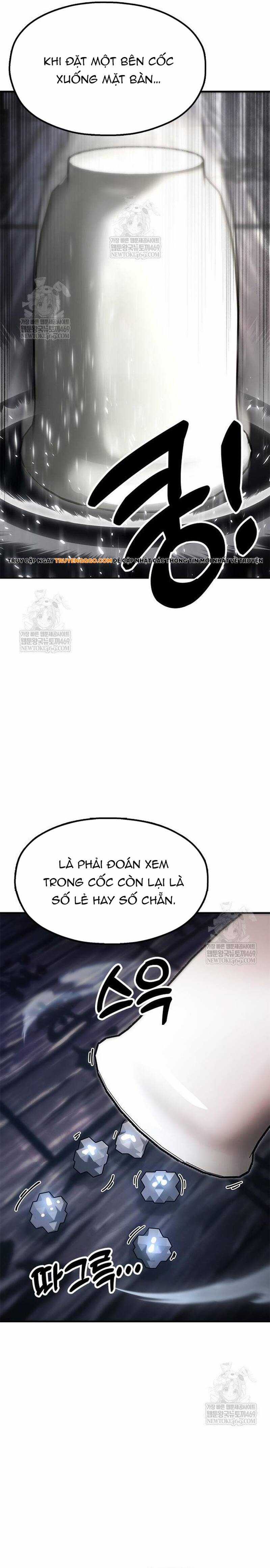 Cổ Lục Thái Tôn - Chương 21 - Trang 39