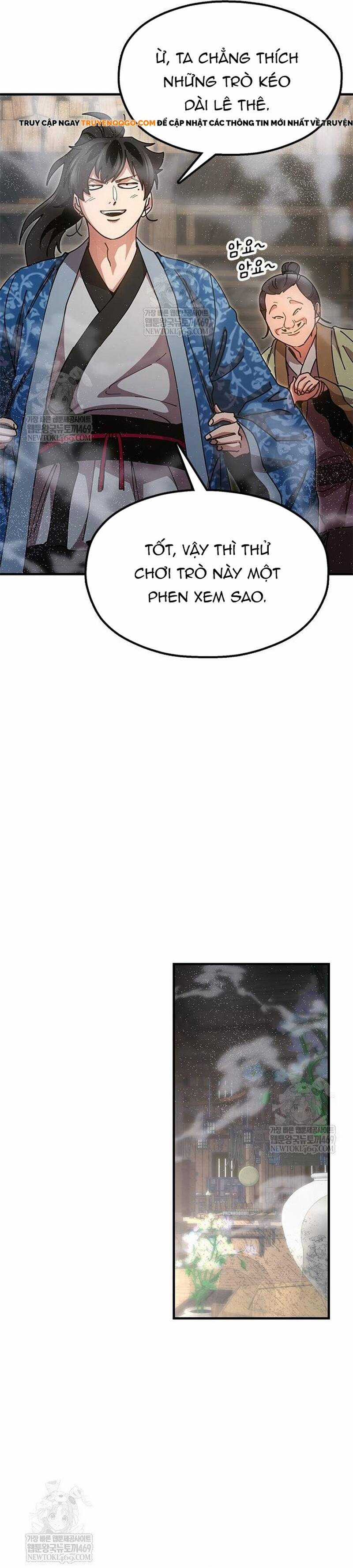 Cổ Lục Thái Tôn - Chương 21 - Trang 41