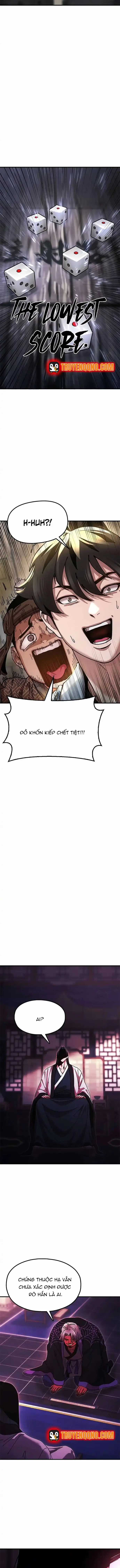 Cổ Lục Thái Tôn - Chương 22 - Trang 18