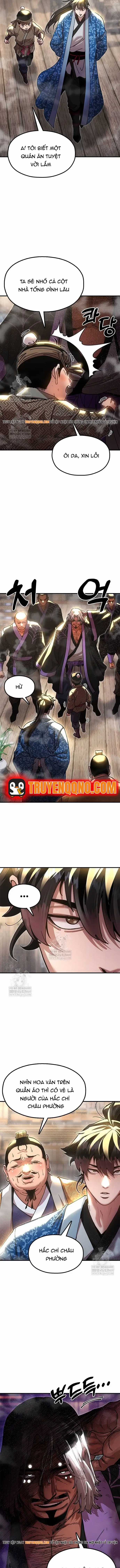 Cổ Lục Thái Tôn - Chương 23 - Trang 15