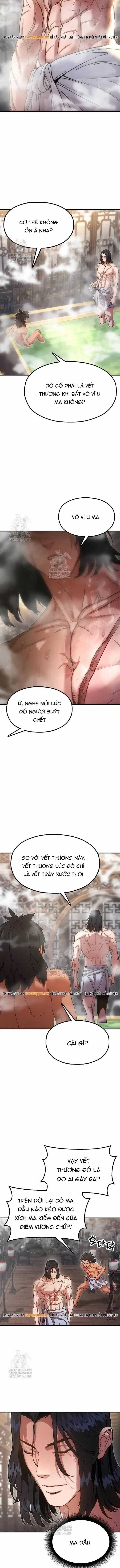 Cổ Lục Thái Tôn - Chương 23 - Trang 19