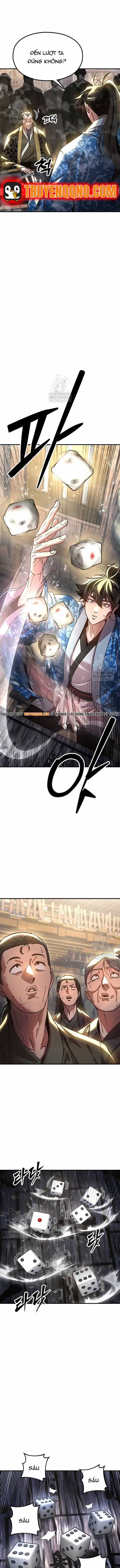 Cổ Lục Thái Tôn - Chương 23 - Trang 7