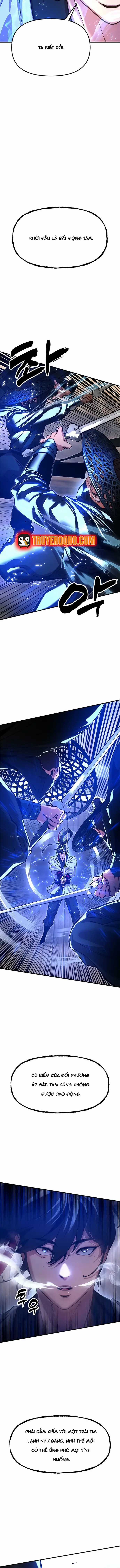 Cổ Lục Thái Tôn - Chương 24 - Trang 12