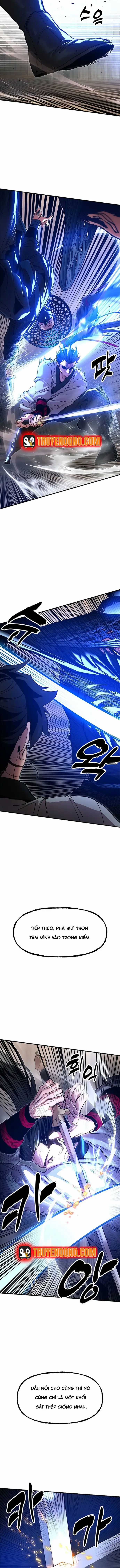 Cổ Lục Thái Tôn - Chương 24 - Trang 13