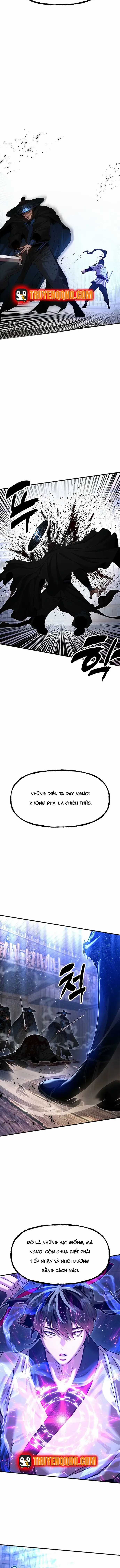 Cổ Lục Thái Tôn - Chương 24 - Trang 16