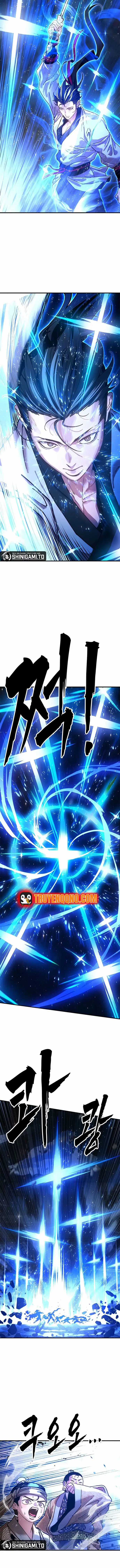 Cổ Lục Thái Tôn - Chương 24 - Trang 18