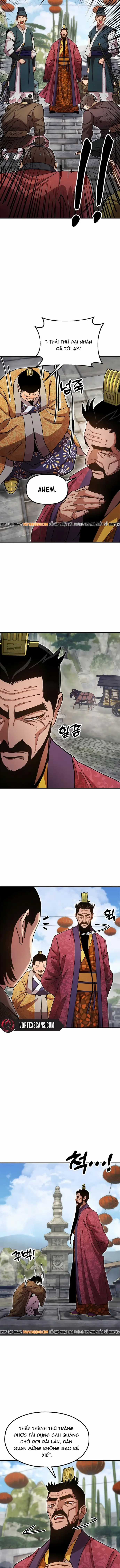Cổ Lục Thái Tôn - Chương 26 - Trang 12