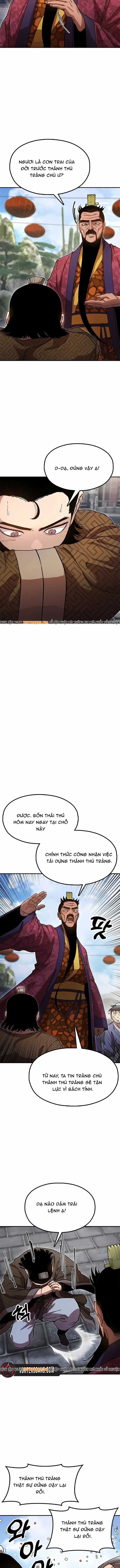 Cổ Lục Thái Tôn - Chương 26 - Trang 13