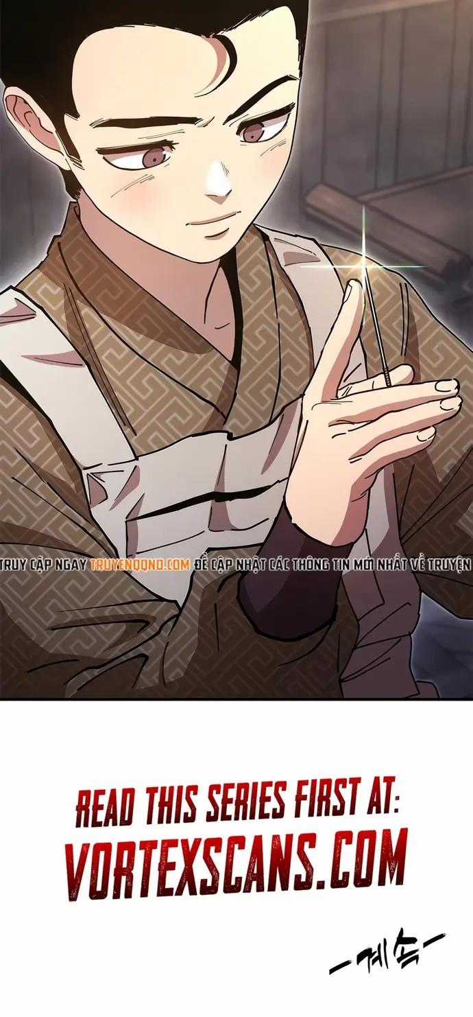 Cổ Lục Thái Tôn - Chương 26 - Trang 20