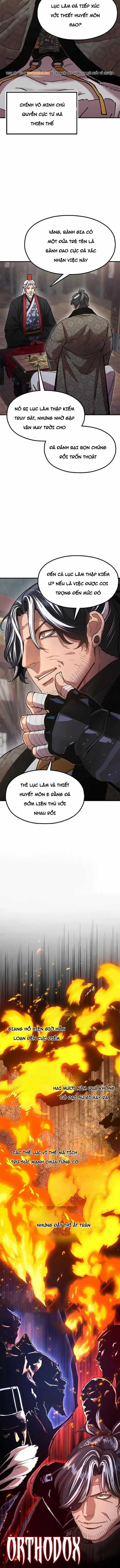 Cổ Lục Thái Tôn - Chương 27 - Trang 2