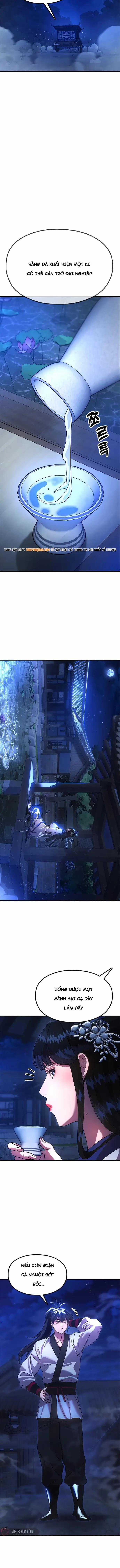 Cổ Lục Thái Tôn - Chương 27 - Trang 19