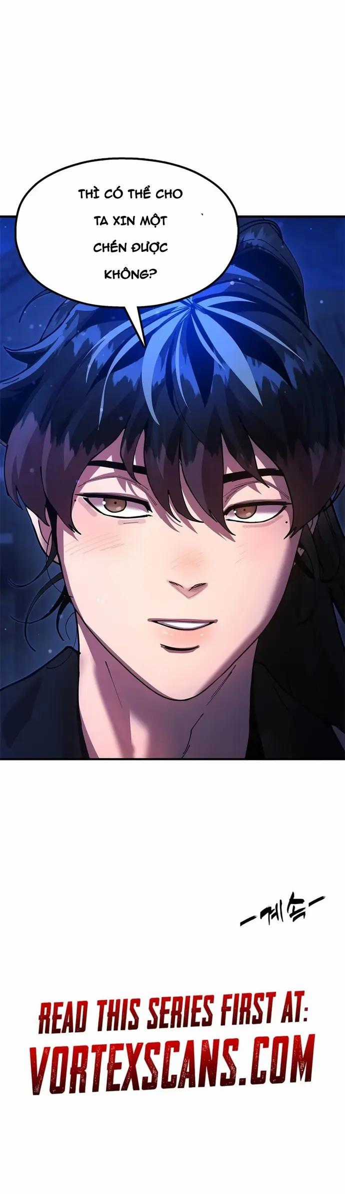 Cổ Lục Thái Tôn - Chương 27 - Trang 20