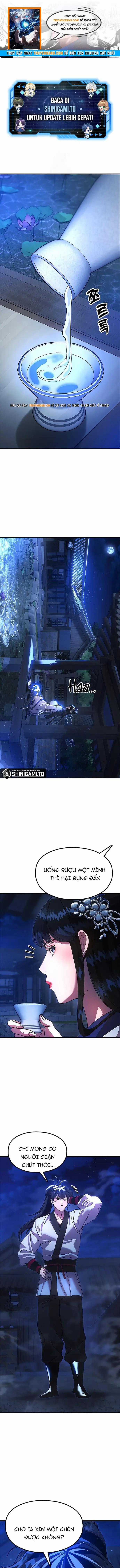 Cổ Lục Thái Tôn - Chương 28 - Trang 1