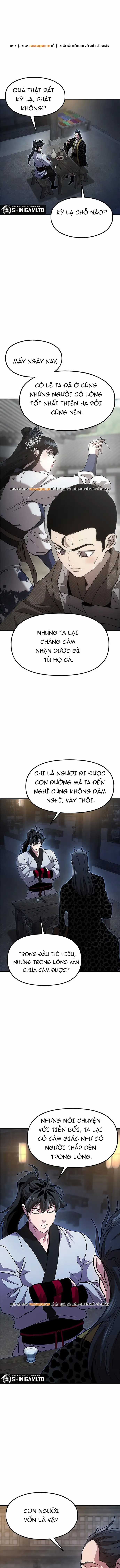 Cổ Lục Thái Tôn - Chương 28 - Trang 12