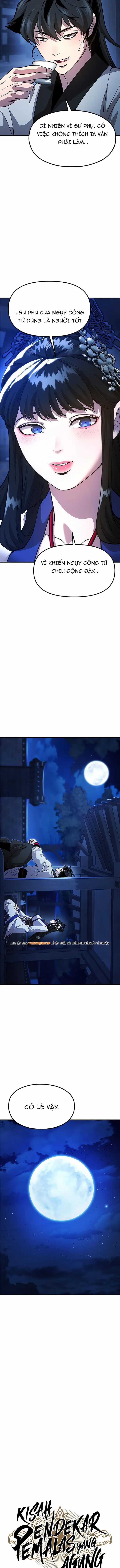 Cổ Lục Thái Tôn - Chương 28 - Trang 7