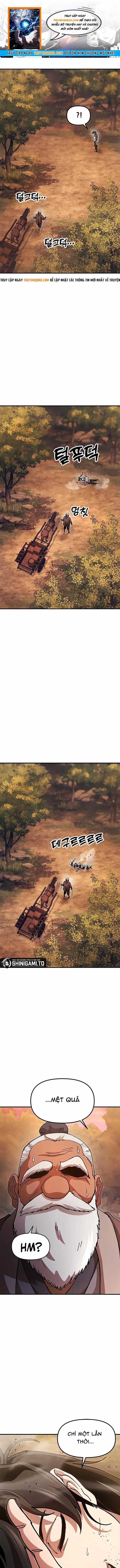 Cổ Lục Thái Tôn - Chương 29 - Trang 1