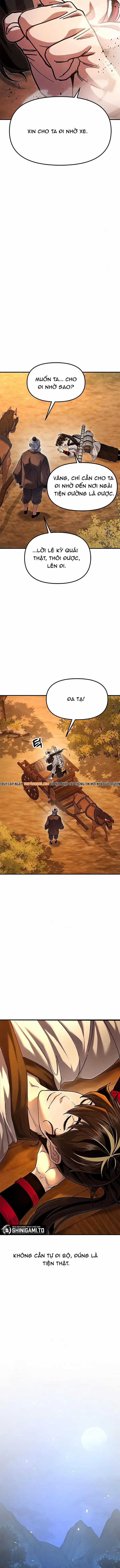 Cổ Lục Thái Tôn - Chương 29 - Trang 2